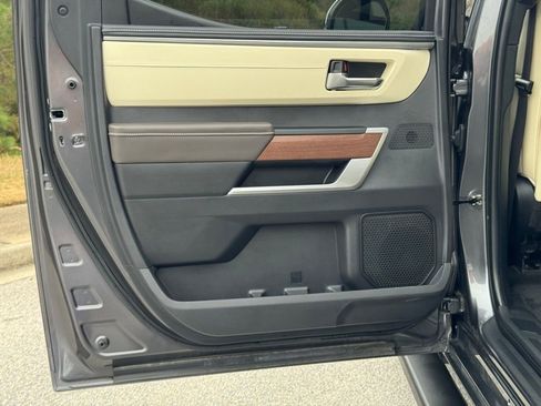 Used 2023 Toyota Tundra 1794 Edition w/ TRD Off-Road Package image 27