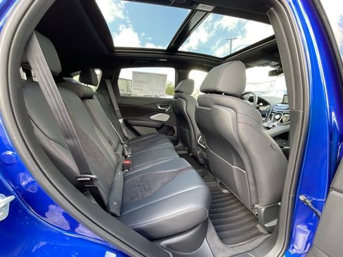 New 2026 Acura RDX A-Spec AWD/4WD image 19