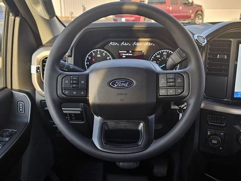 New 2026 Ford F150 XL AWD/4WD image 14