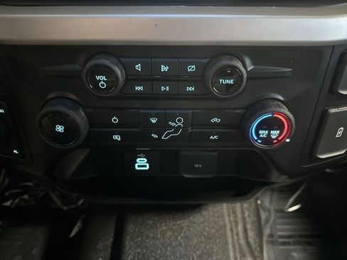 Used 2023 Ford F250 XL w/ XL Chrome Package image 18