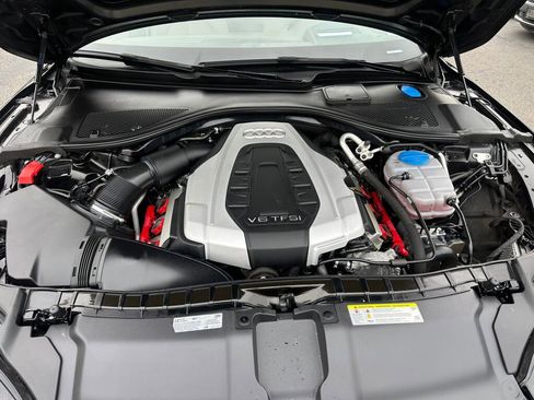 Used 2016 Audi A7 3.0T Prestige w/ Comfort Seating Package image 35