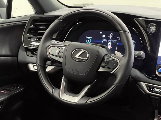 Certified 2025 Lexus RX 350 w/ Convenience Package AWD/4WD image 15