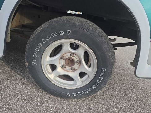 Used 1997 Ford F150 SuperCab Short Bed 2WD image 21