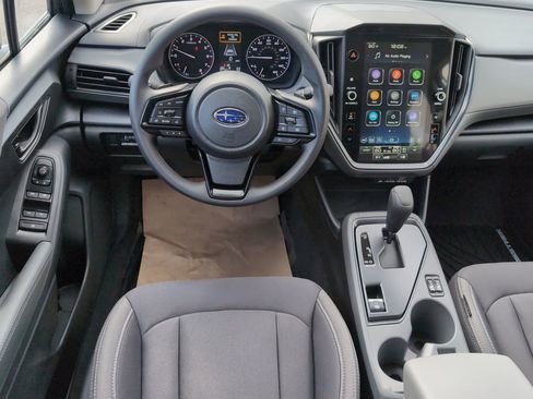New 2026 Subaru Crosstrek 2.0i Premium image 14