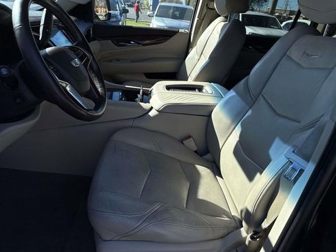 Used 2015 Cadillac Escalade ESV Premium image 20