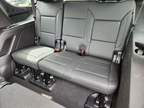 Used 2022 Chevrolet Tahoe LT image 10