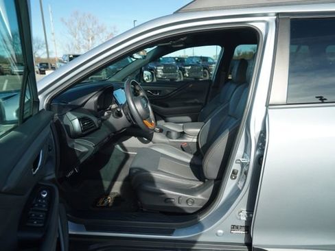 Used 2022 Subaru Outback Wilderness image 13