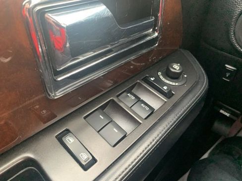 Used 2016 Lincoln Navigator L Select image 26