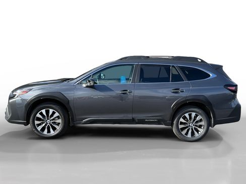 Used 2024 Subaru Outback Limited AWD/4WD image 2
