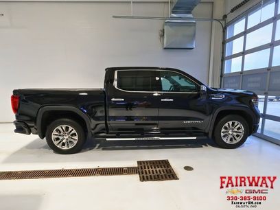 Certified 2023 GMC Sierra 1500 Denali