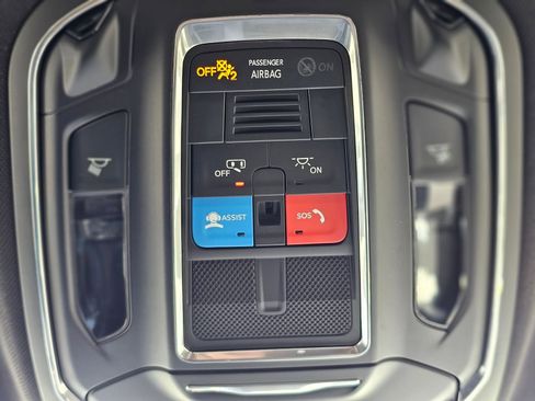 New 2026 Dodge Charger Scat Pack w/ Blacktop Package image 18