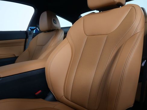 Used 2026 BMW 430i 430i w/ M Sport Package image 10