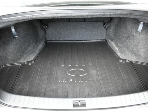 Used 2020 INFINITI Q50 Edition 30 w/ All Weather Package AWD/4WD image 52