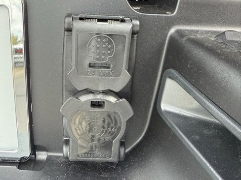 New 2026 RAM 2500 Laramie image 9