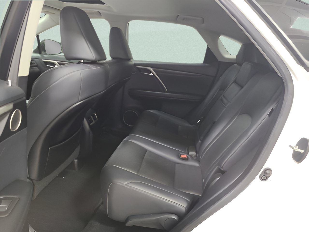 Used 2021 Lexus RX 350 AWD w/ Premium Package image 17