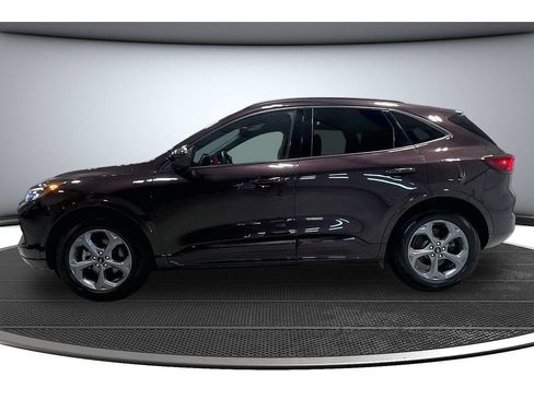 Used 2023 Ford Escape ST-Line Select AWD/4WD image 15