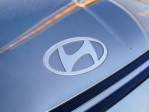 New 2026 Hyundai Sonata SE image 11