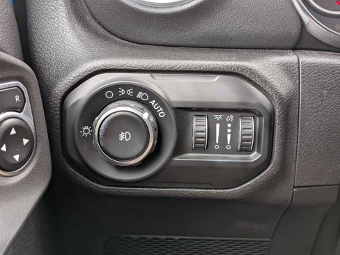 Used 2020 Jeep Wrangler Unlimited Rubicon w/ Quick Order Package 28Y Recon AWD/4WD image 25