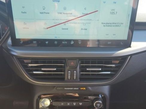 New 2026 Ford Escape Base image 45