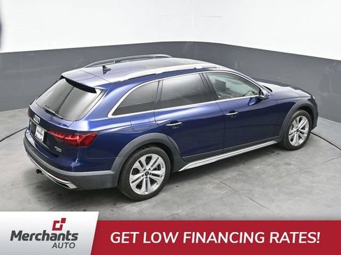 Used 2023 Audi A4 2.0T allroad Premium Plus AWD/4WD image 38