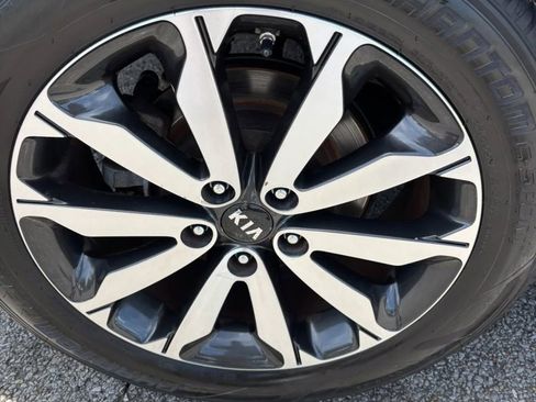 Used 2017 Kia Sportage EX FWD image 29