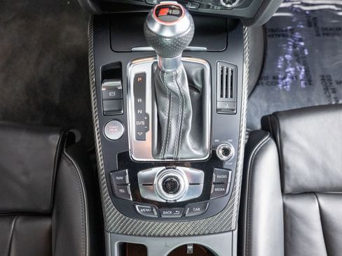 Used 2013 Audi RS 5 Coupe image 35