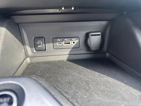 Used 2024 Nissan Sentra SV w/ All-Weather Package FWD image 24