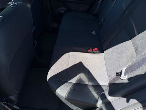 Certified 2025 Nissan Kicks Play S FWD image 11