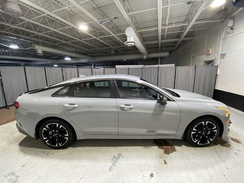 Used 2024 Kia K5 GT-Line w/ GT-Line Premium Package FWD image 27