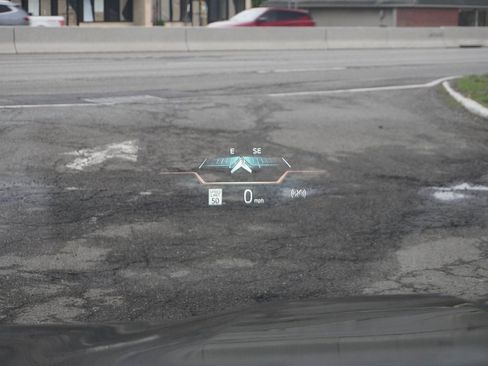 Used 2024 BMW iX xDrive50 w/ Premium Package image 55