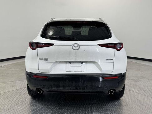 Used 2023 MAZDA CX-30 AWD 2.5 S w/ Premium Package image 6