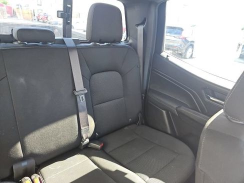 Used 2024 GMC Canyon Elevation w/ Convenience Package AWD/4WD image 13