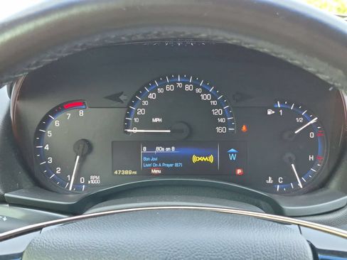 Used 2013 Cadillac ATS 2.0T Sedan RWD image 33