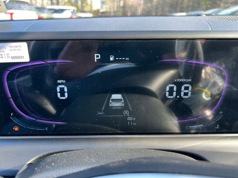 New 2026 Kia Seltos S image 21