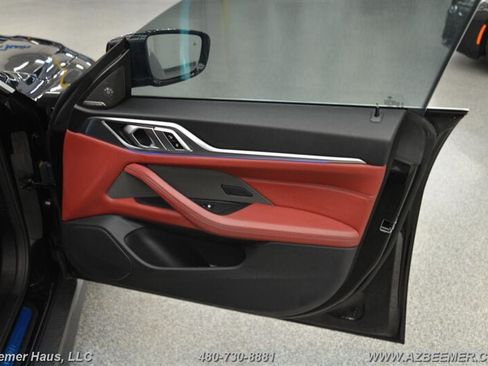 Used 2023 BMW i4 eDrive35 RWD image 47