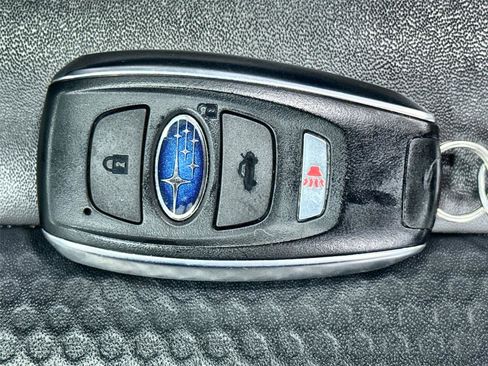 Used 2022 Subaru Outback Wilderness w/ Wilderness Package AWD/4WD image 36