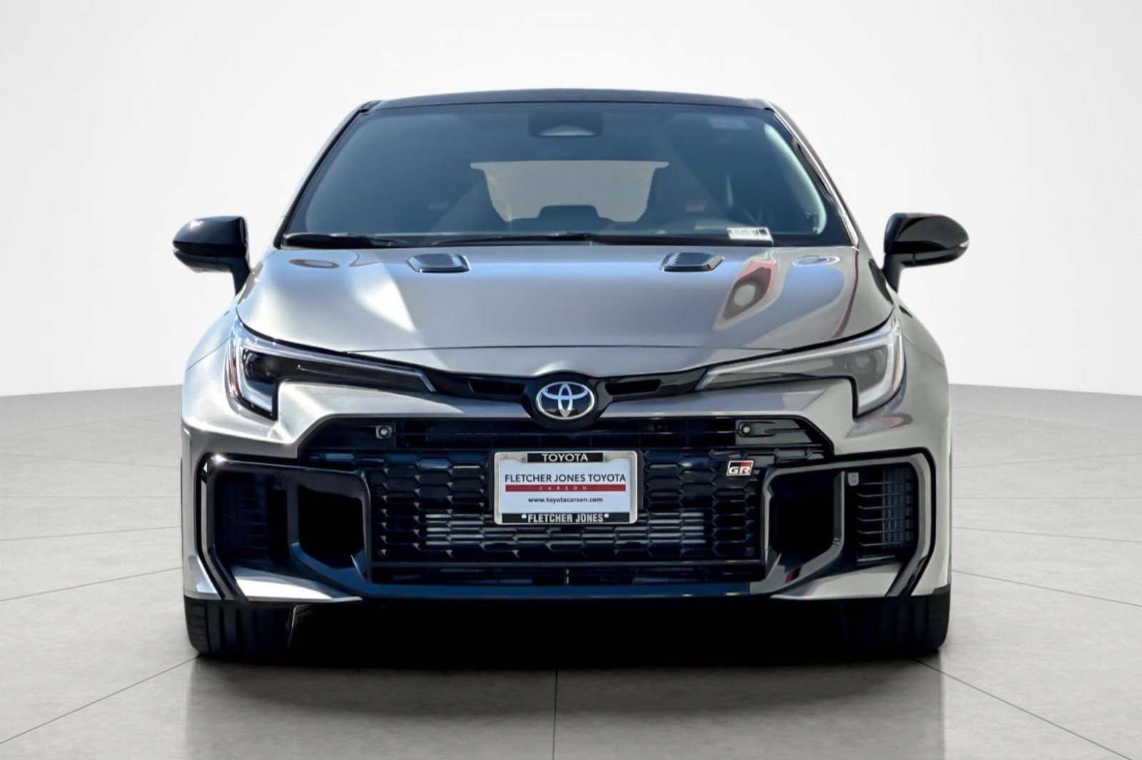 New 2026 Toyota Corolla GR AWD/4WD image 8