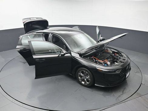Used 2023 Honda Accord EX-L image 50