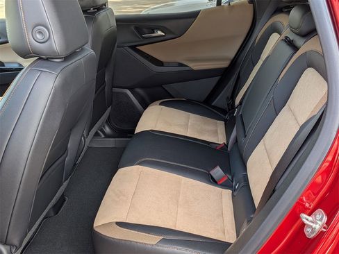 New 2026 Chevrolet Equinox ACTIV w/ Convenience Package III image 21