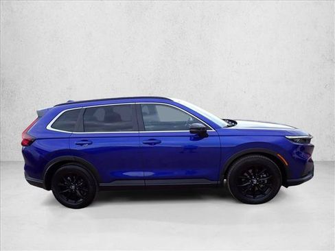 Used 2024 Honda CR-V Sport image 4