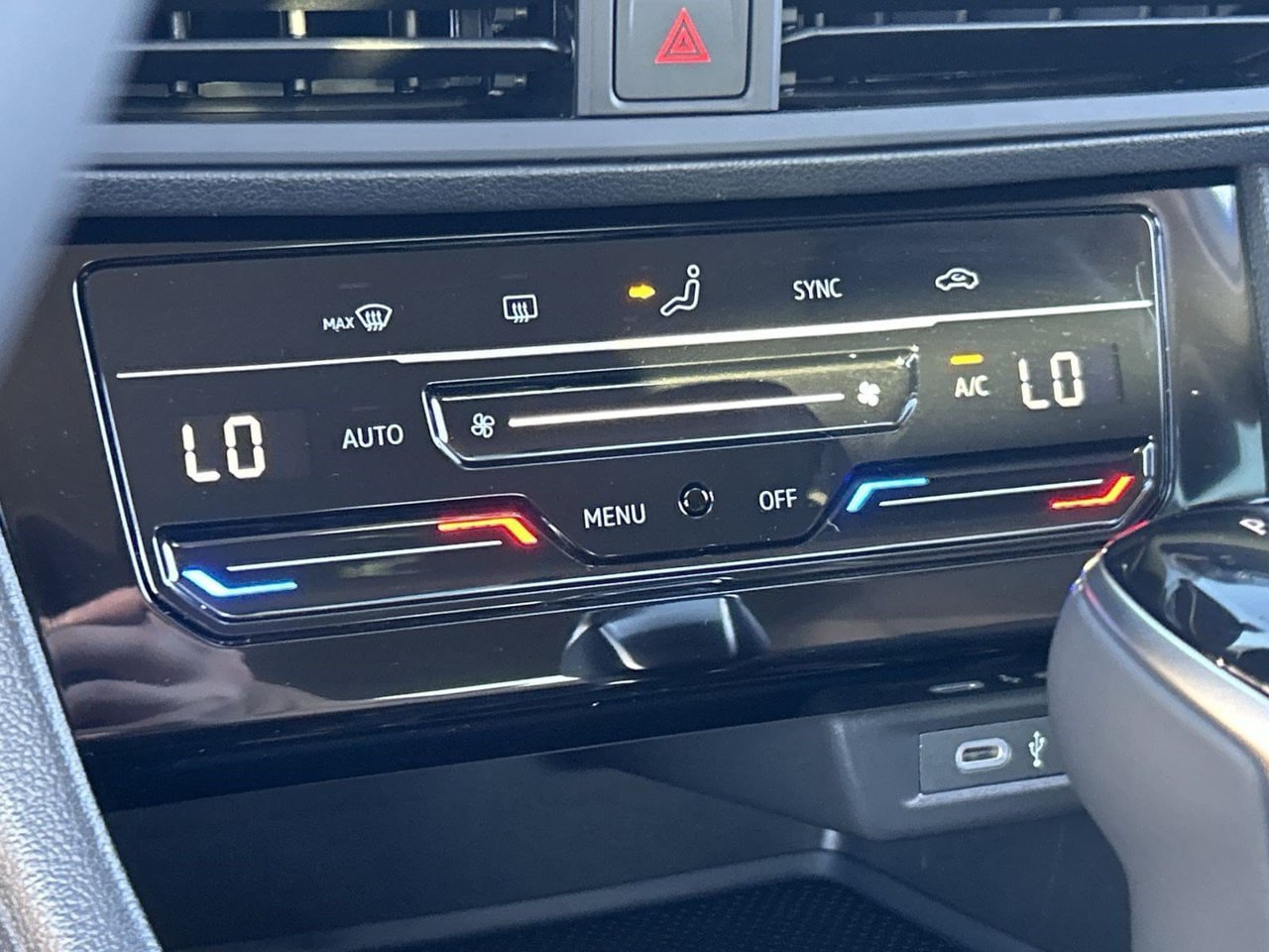 New 2027 Volkswagen Jetta S FWD image 23