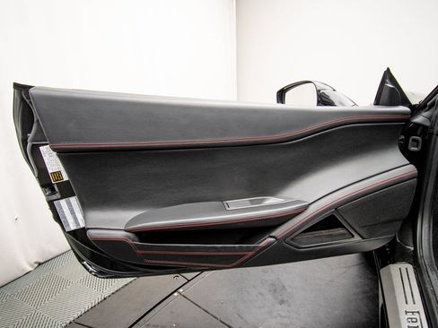 Used 2014 Ferrari 458 Spider RWD image 46
