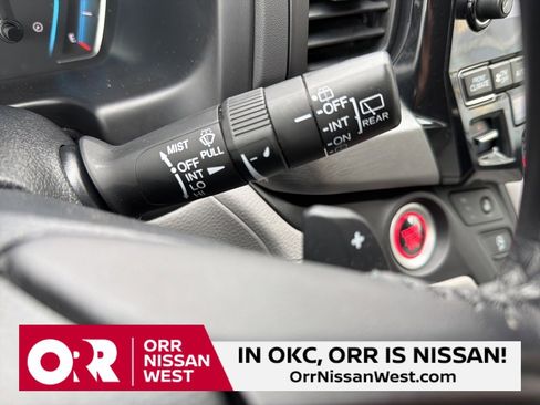 Used 2022 Honda Odyssey EX-L image 28