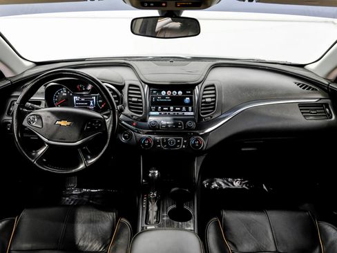 Used 2018 Chevrolet Impala Premier FWD image 20