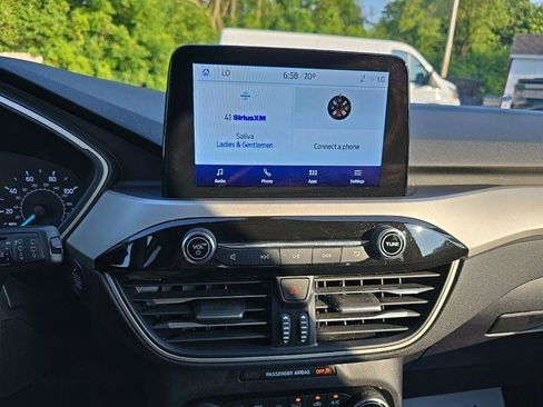 Used 2022 Ford Escape SE w/ Convenience Package image 18