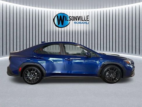 Certified 2026 Subaru WRX Limited AWD/4WD image 14