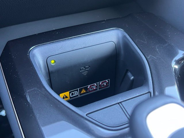 Certified 2026 Toyota Crown AWD/4WD image 31