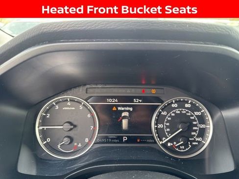 Used 2024 Mitsubishi Outlander SE image 14