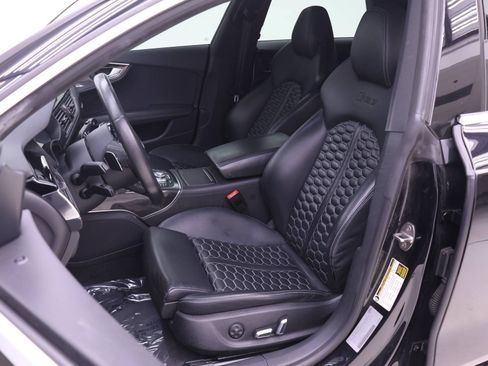 Used 2015 Audi RS 7 Prestige w/ Dynamic Package AWD/4WD image 7