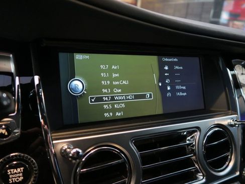 Used 2013 Rolls-Royce Ghost RWD image 35